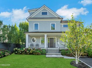 103 Connecticut Ave, Greenwich, CT 06830