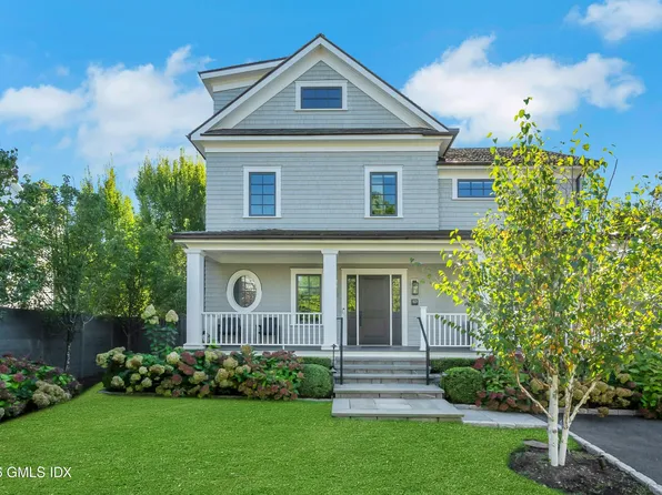 103 Connecticut Ave, Greenwich, CT 06830