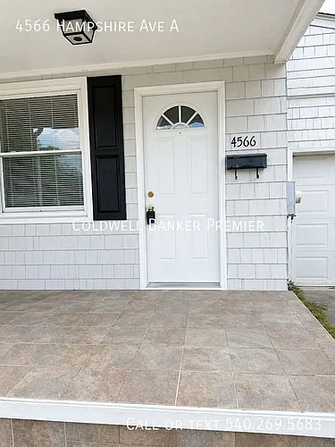 4566 Hampshire Ave #A Photo 1