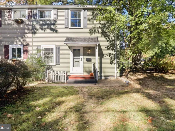 12 Ridge Rd Unit M, Greenbelt, MD 20770