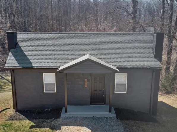 290 Bruner Rd, Monroe, VA 24574