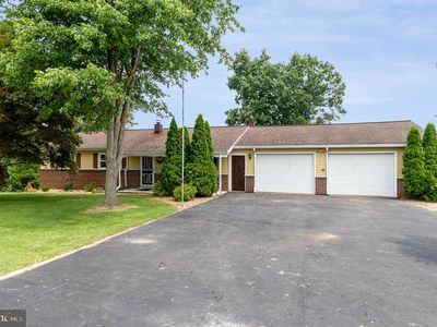 1850 Ridge Rd, Wellsville, PA, 17365