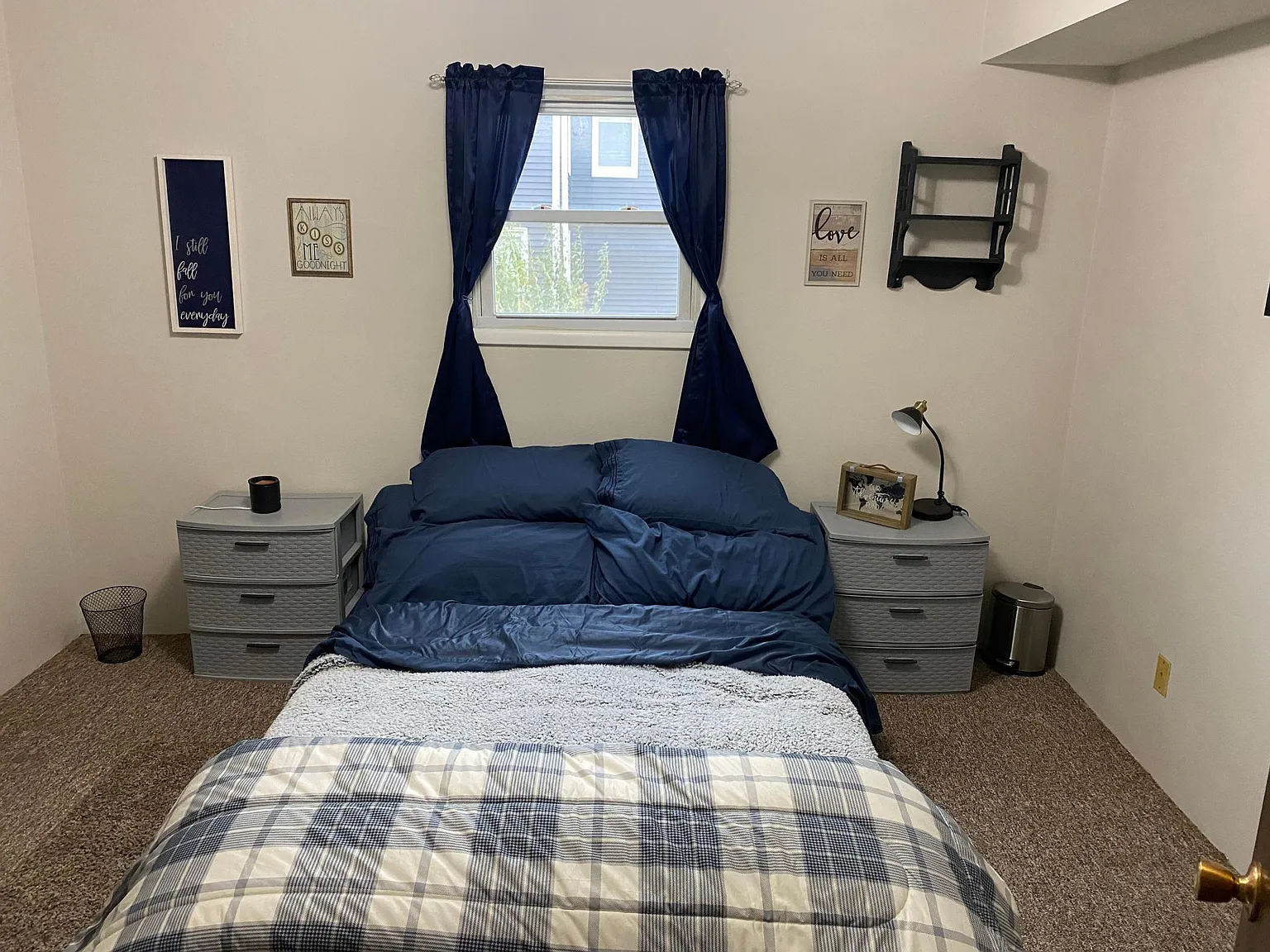 1 bed, 650 sqft, $850 — Photo 2
