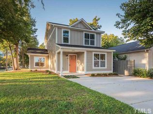 201 Bledsoe Ave, Raleigh, NC 27601