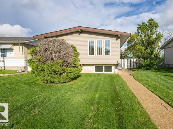 10639 104th St, Westlock, AB T7P 1L8