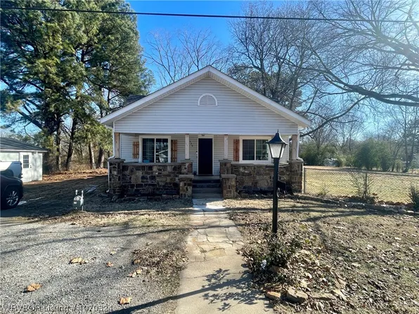 520 Evergreen St, Greenwood, AR 72936
