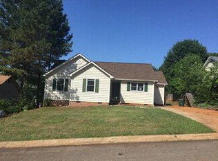 1556 Brentfield Dr, Rock Hill, SC