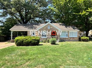 2061 Blakewood Pl, Memphis, TN 38106