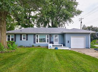 3944 42nd St, Des Moines, IA 50310