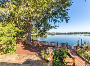 1915 Lakeside Dr, Orlando, FL 32803