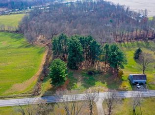 2569 Darlington East Rd, Bellville, OH 44813