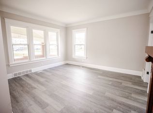 1101 Radcliffe Dr, Toledo, OH