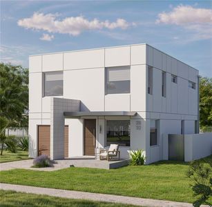 2932 Fairfield Ave S, Saint Petersburg, FL, 33712