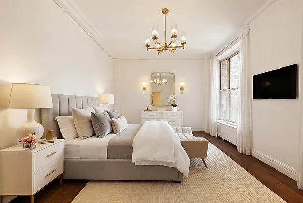 Bedroom 1, photo 1