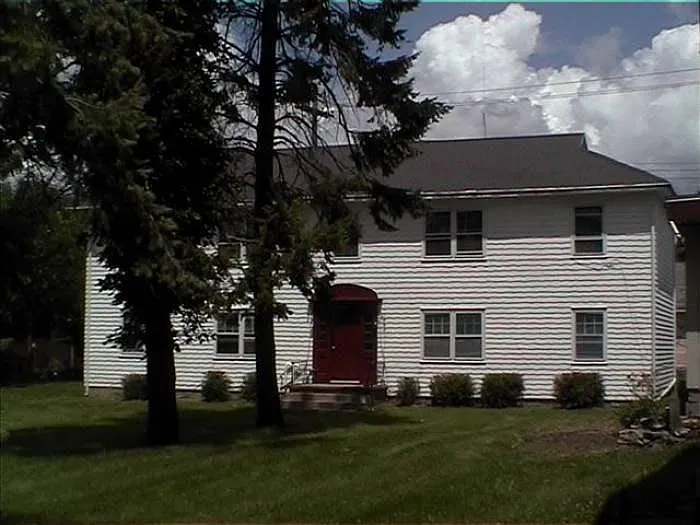 1528 Alabama Street — Photo 1