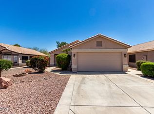 13439 W Desert Ln, Surprise, AZ 85374