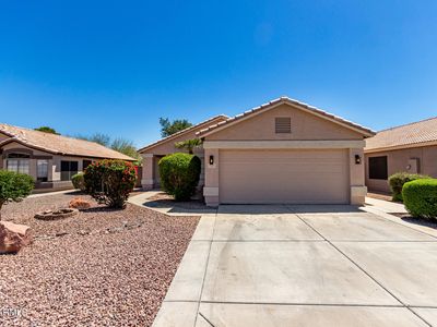 13439 W Desert Ln, Surprise, AZ, 85374