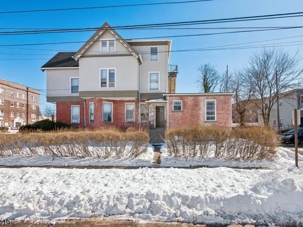 600-02 Madison Ave, Plainfield, NJ 07060