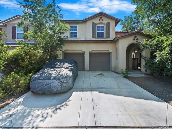 15165 Bluffside Ln, Victorville, CA 92394