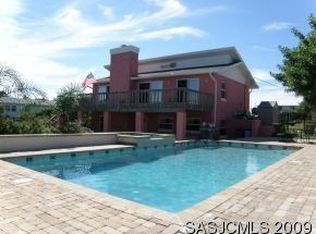 4998 Atlantic Vw, Saint Augustine, FL 32080