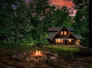 350 Galway Dr, Kingston, GA 30145