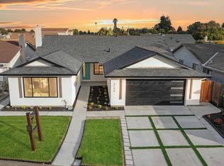 3156 San Joaquin Way, Union City, CA