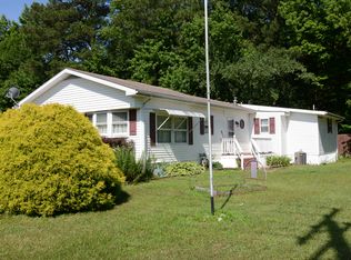 33572 Parker House Rd, Frankford, DE 19945