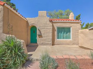 319 Richmond Dr SE, Albuquerque, NM 87106
