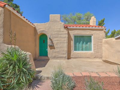 319 Richmond Dr SE, Albuquerque, NM, 87106