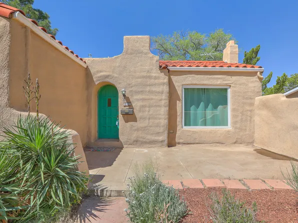 319 Richmond Dr SE, Albuquerque, NM 87106