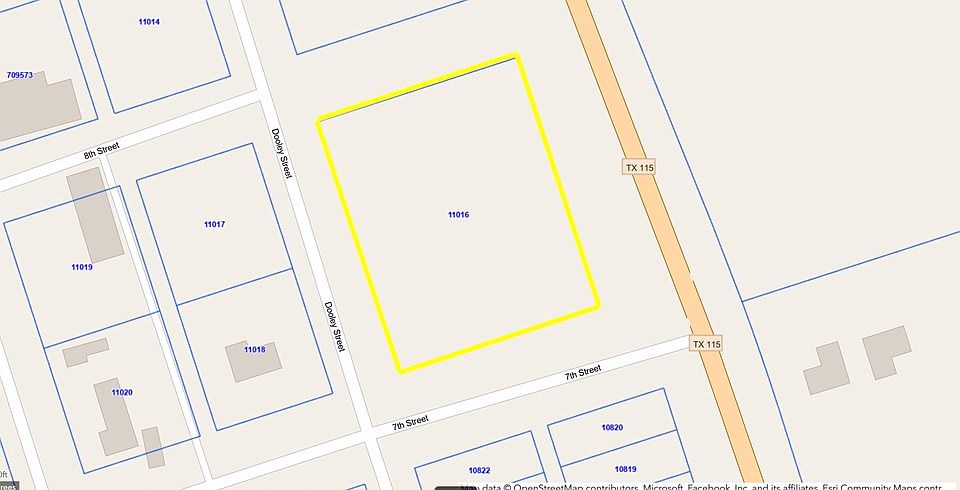 2nd image of Highway 115