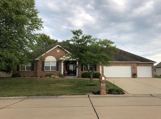 3425 Rand Ln, Swansea, IL