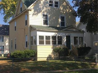 1 N Park Ave, Batavia, NY 14020