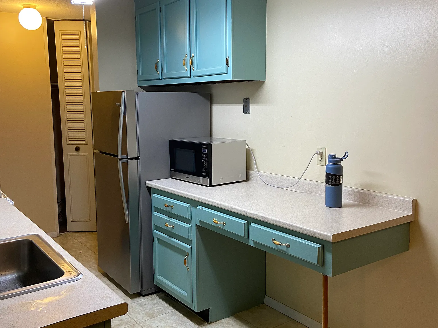 1 bed, 685 sqft, $1,700 — Photo 2