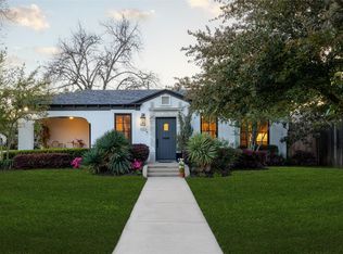 703 N Glasgow Dr, Dallas, TX 75214