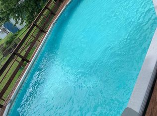 290 N Indian Hill Rd, Ponca City, OK 74604