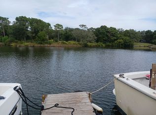 2028 Americus Ave APT 6, Perdido Key, FL 32507