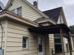 1502 8th St, Victoria, VA 23974