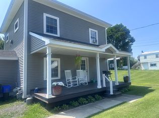 27 1/2 W Main St, Norfolk, NY 13667