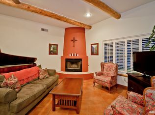 2882 Erminda St, Las Cruces, NM 88005