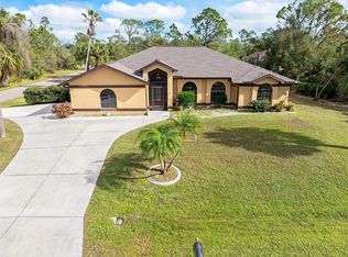 1160 Rizzo St, Port Charlotte, FL 33952