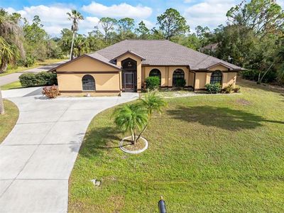 1160 Rizzo St, Port Charlotte, FL, 33952