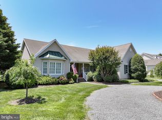 9560 Martingham Cir, Saint Michaels, MD 21663
