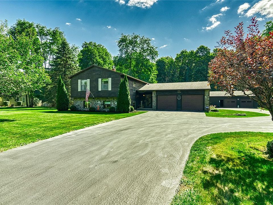 1804 Plank Rd, Walworth, NY 14568 Zillow
