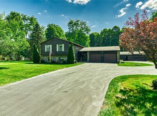 1804 Plank Rd, Walworth, NY 14568