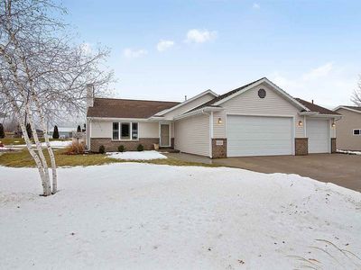 1021 Manitoba St, Menasha, WI, 54952