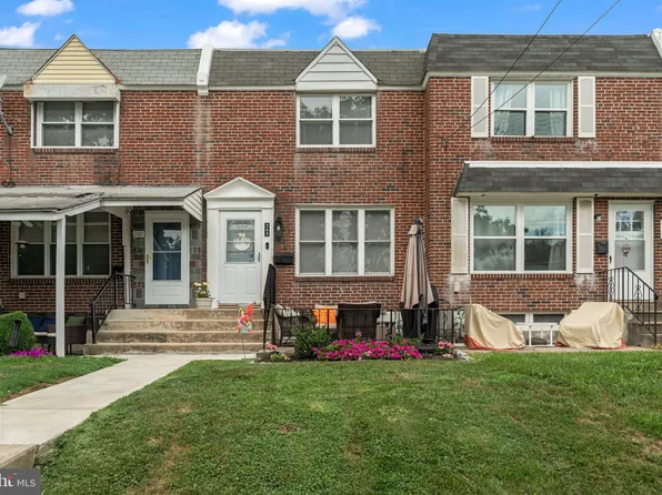 263 Bannockburn Ave, Ambler, PA 19002