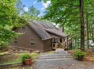 300 Sally Ann Dr, Shirley, AR 72153