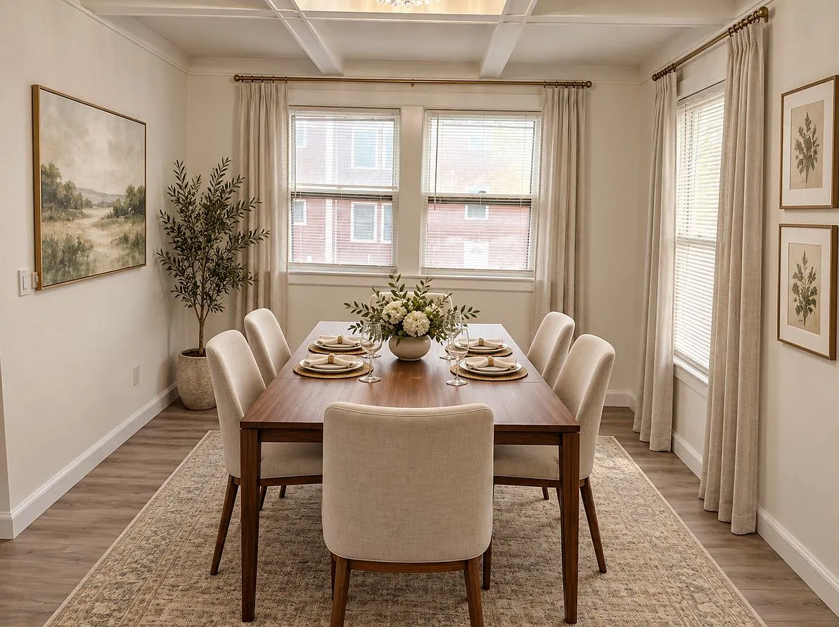 2 bed, 900 sqft, $1,950 — Photo 3