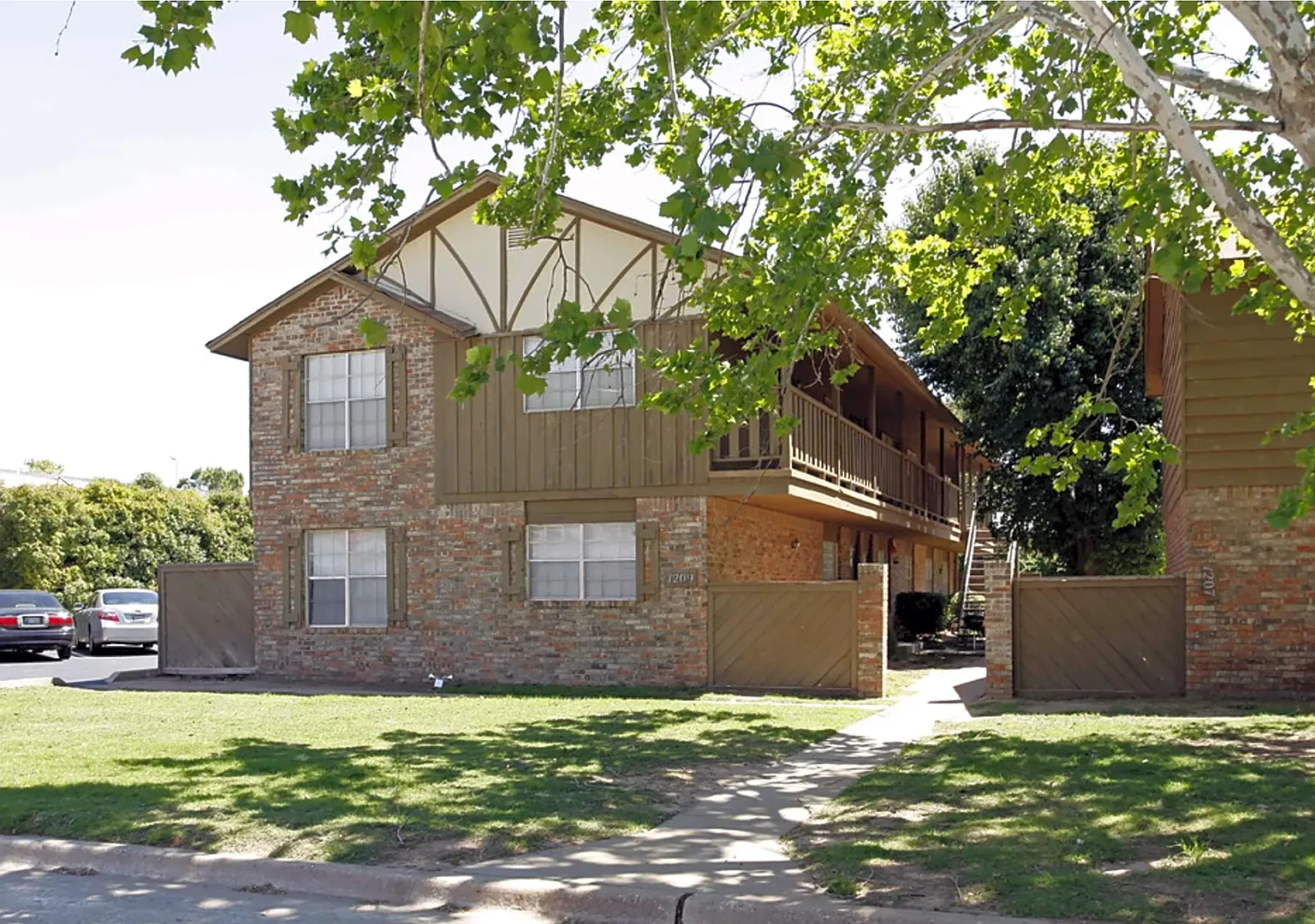 Multi-Family — Photo 1